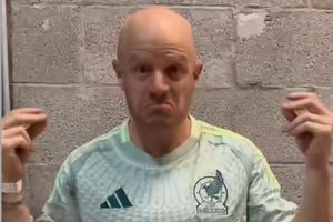 Facundo estalla en contra de la Selección Mexicana: 'Dejemos de mam... a los futbolistas'