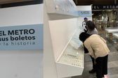 El museo del metro de la CDMX: La historia del Sistema de Transporte Colectivo