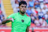 Liga MX: Carlos Salcedo comete penalti en su regreso con Bravos de Juárez