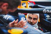 GP de Países Bajos: Checo Pérez se queda sin su ingeniero en Red Bull
