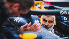 GP de Países Bajos: Checo Pérez se queda sin su ingeniero en Red Bull