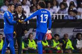 "Guillermo Ochoa no aceptó ser suplente en el Tricolor", Alejandro Gómez en RÉCORD+