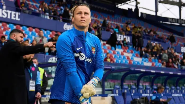 ¿Bombazo? Sandra Paños ya tiene un acuerdo para llegar a América Femenil, reportan desde España