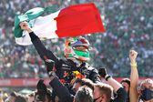 Disney Plus confirma docuserie del piloto mexicano Sergio 'Checo' Pérez