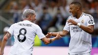 Mallorca vs Real Madrid: ¿Dónde y cuándo ver EN VIVO el debut de Kylian Mbappé en LaLiga?