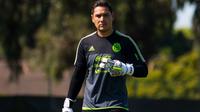 Moisés Muñoz afirma que nunca recibió explicaciones de Miguel Herrera por no ser llamado a Brasil 2014