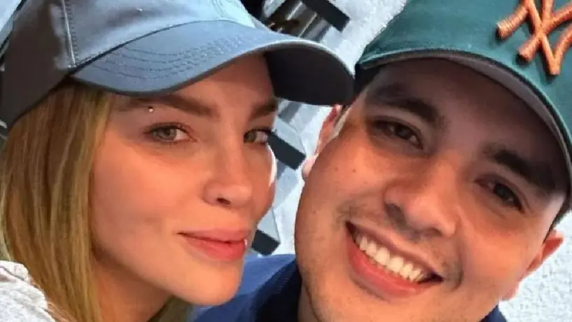 Belinda Cancela Colaboración con Marca Registrada Tras Chiste Sobre Nodal