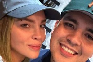 Belinda Cancela Colaboración con Marca Registrada Tras Chiste Sobre Nodal