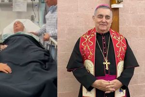 Gobierno de Morelos pone en duda versión del secuestro del obispo de Chilpancingo