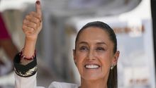 Claudia Sheinbaum será la nueva Presidenta de México