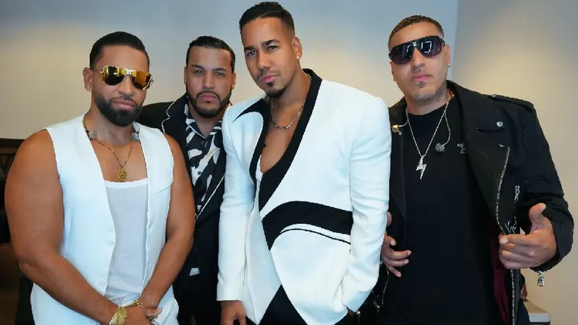 Aventura, ‘Los Reyes de la Bachata’: Fechas, ciudades y costo de boletos en México