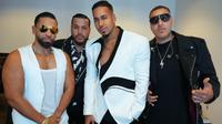 Aventura, ‘Los Reyes de la Bachata’: Fechas, ciudades y costo de boletos en México