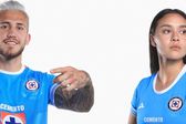 'A los intransferibles': Cruz Azul presenta sus nuevos uniformes con emotiva dedicatoria