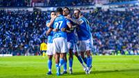 Cruz Azul se prepara para Copa Keta’a Vando en Oaxaca