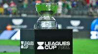 Leagues Cup: ¿Dónde y cuándo ver la Jornada 1 en VIVO?