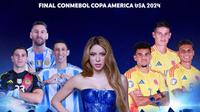 ¡Precios de locura! Boletos para la Final de la Copa América alcanzan los 200 mil pesos