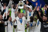Toni Kroos tras retirarse en el Real Madrid ganando la Champions: “Estoy feliz por irme así”