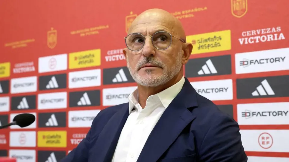 Eurocopa 2024: Esta es la convocatoria de España para disputar la Euro