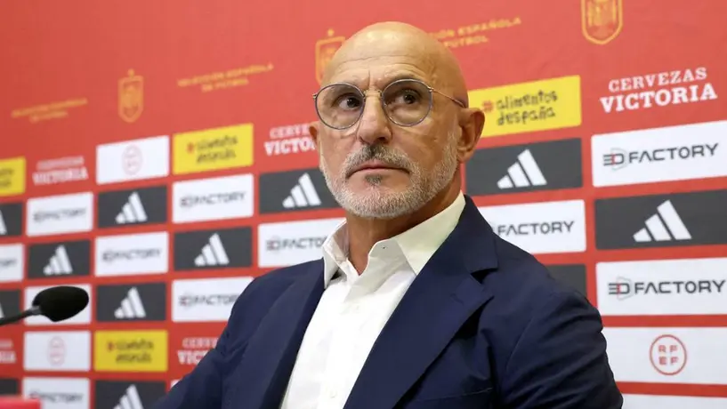 Eurocopa 2024: Esta es la convocatoria de España para disputar la Euro