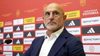Eurocopa 2024: Esta es la convocatoria de España para disputar la Euro