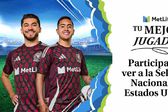MetLife te lleva a ver a la Selección en Estados Unidos en la Copa más importante del continente