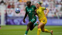 Australia y Zambia protagonizan el segundo encuentro con más goles en Juegos Olímpicos