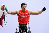 Juan Pablo Cervantes desea pelear por el PND tras oro en Paralímpicos París 2024