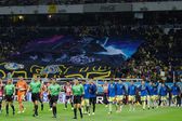 "Yo soy tu padre": El mensaje de la afición del América a Chivas en el Estadio Azteca