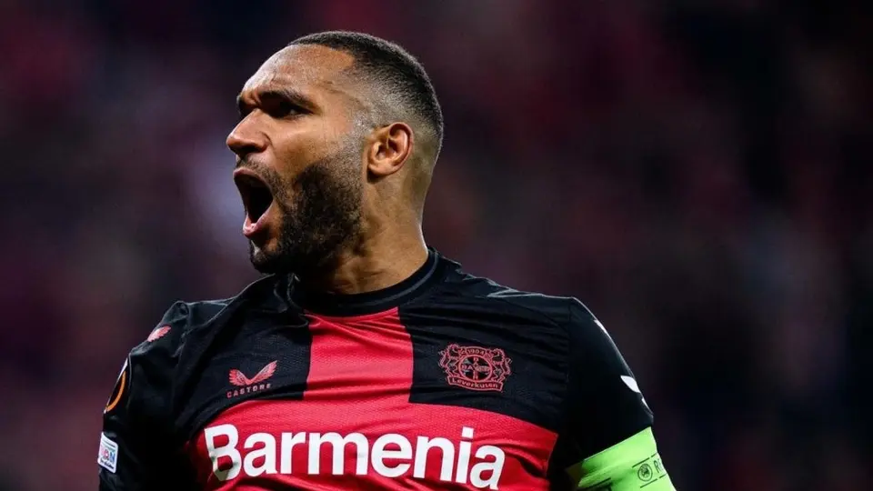 ¿Adiós al Leverkusen? Reportan que Jonathan Tah y Bayern Munich han llegado a un acuerdo