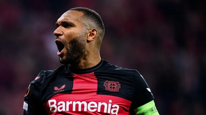¿Adiós al Leverkusen? Reportan que Jonathan Tah y Bayern Munich han llegado a un acuerdo