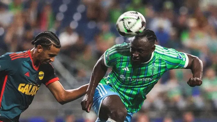 Seattle Sounders vs Pumas: ¿Dónde y cuándo ver EN VIVO los 8vos de Leagues Cup?