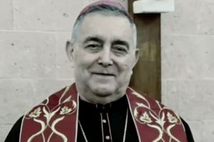 Obispo Salvador Rangel: Filtran informe que revela que estaba en un motel con pastillas de viagra