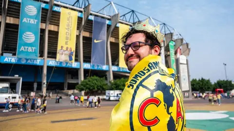 Estadio Azteca libera boletos para la final América vs Cruz Azul aunque se anunció sold out