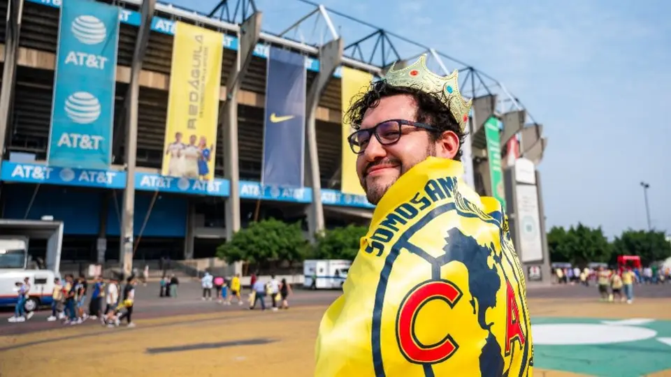 Estadio Azteca libera boletos para la final América vs Cruz Azul aunque se anunció sold out