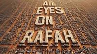 Qué significa 'All eyes on Rafah', la frase que se ha vuelto viral en redes sociales.