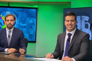 Ricardo Sales y Christian 'Tibu' Elguea llegan a Fox Sports para narrar la Premier League