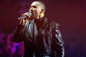 ¡Mucha fuerza! Don Omar revela que padece cáncer y ya está en tratamiento