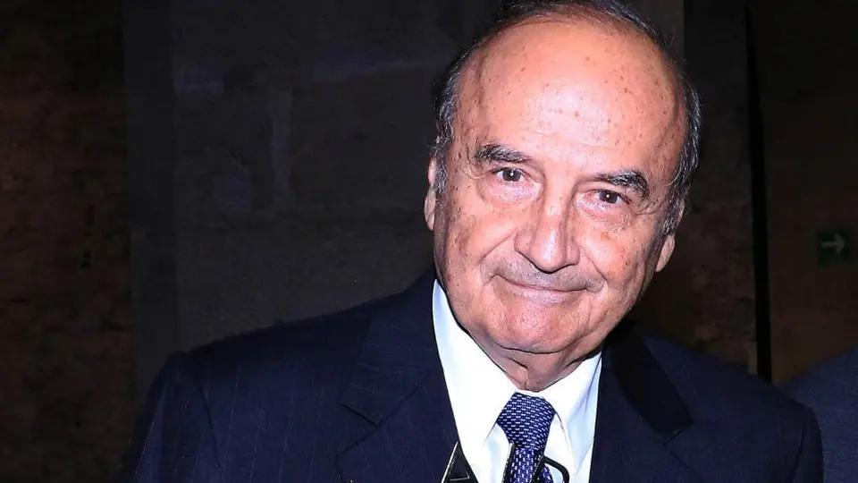 Pepe Segarra se 'rinde' en elogios hacia Fernando Von Rossum: "Fui afortunado de trabajar con él"