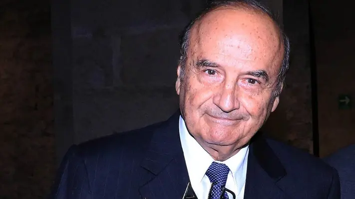 Pepe Segarra se 'rinde' en elogios hacia Fernando Von Rossum: "Fui afortunado de trabajar con él"