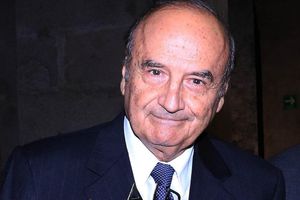 Pepe Segarra se 'rinde' en elogios hacia Fernando Von Rossum: "Fui afortunado de trabajar con él"