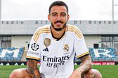 ¡Duró poquito! Joselu no seguirá en el Real Madrid y apunta a jugar en Arabia Saudita