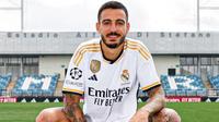 ¡Duró poquito! Joselu no seguirá en el Real Madrid y apunta a jugar en Arabia Saudita