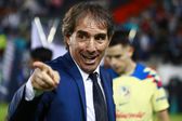 Almada sobre el Pachuca vs América: 'El primer tiempo debimos haber hecho tres o cuatro goles'