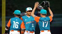 ¡Adiós y gracias! Venezuela eliminó a México en la Serie Mundial de Pequeñas Ligas