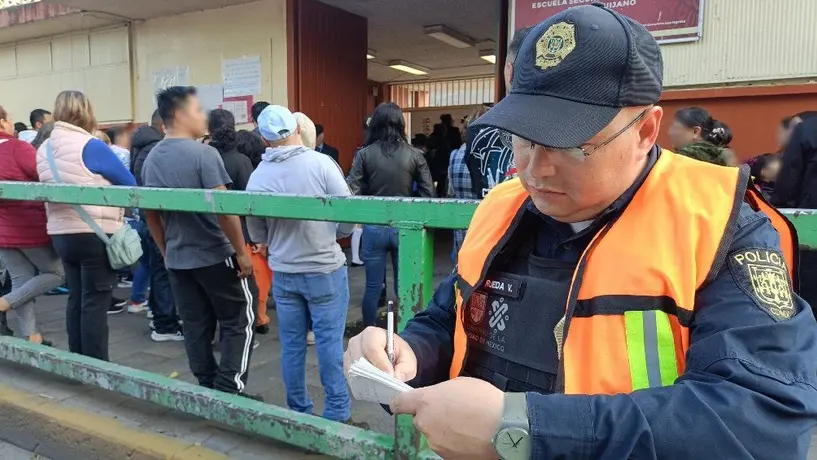 Regreso a clases estuvo lleno de padres infractores ¡Te contamos por qué!
