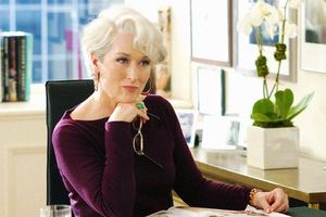 ¡Es oficial! ‘El diablo viste a la moda’ tendrá una secuela, Meryl Streep regresará como Miranda Priestly