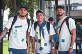 ¡Por la Leagues Cup! América ya viaja a Estados Unidos para debutar ante Atlas