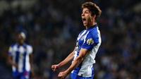 Óliver Torres, refuerzo de Rayados, confiesa identificarse con Oliver Atom