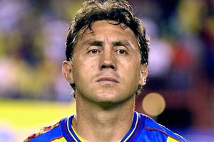 'Álex Aguinaga era mejor que Luka Modric': aseguró Mario Carillo