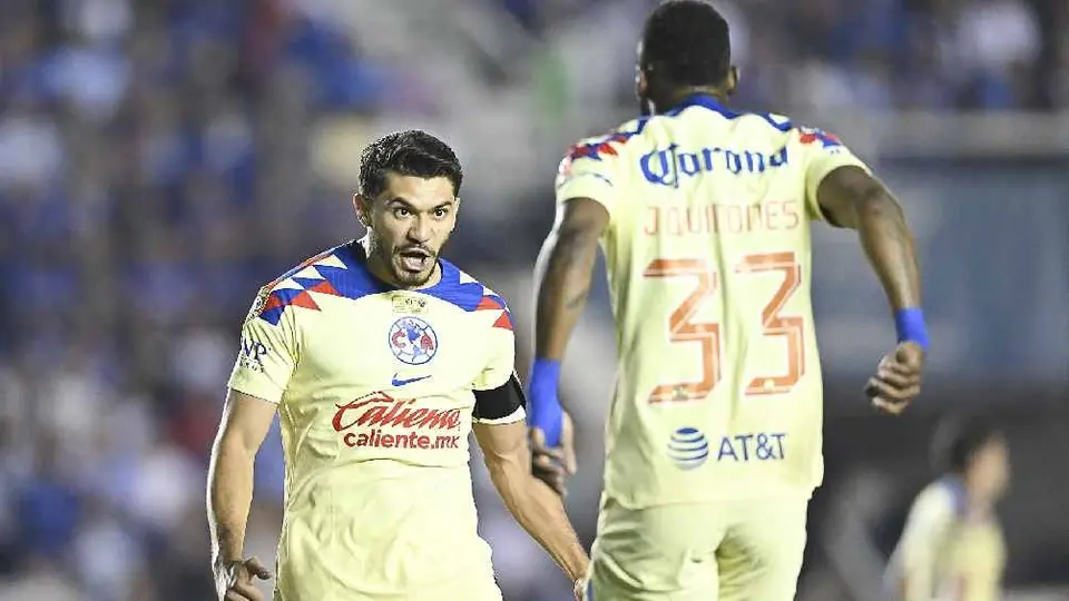 Final Clausura 2024: ¿Cruz Azul 'favorecido' con el gol de Julián Quiñones?